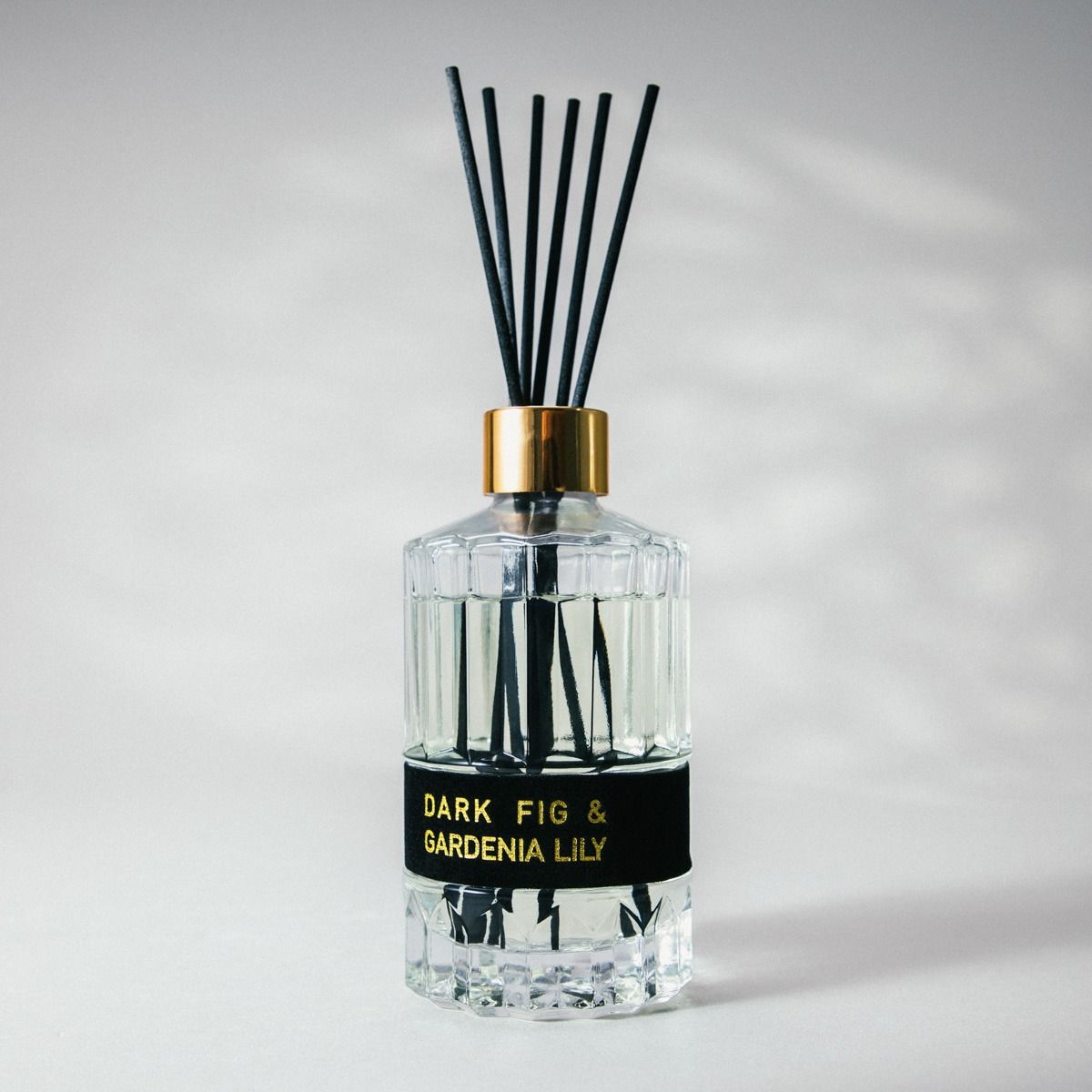 Dyfuzor zapachowy ETERNAL Dark Fig & Gardenia Lily 200 ml