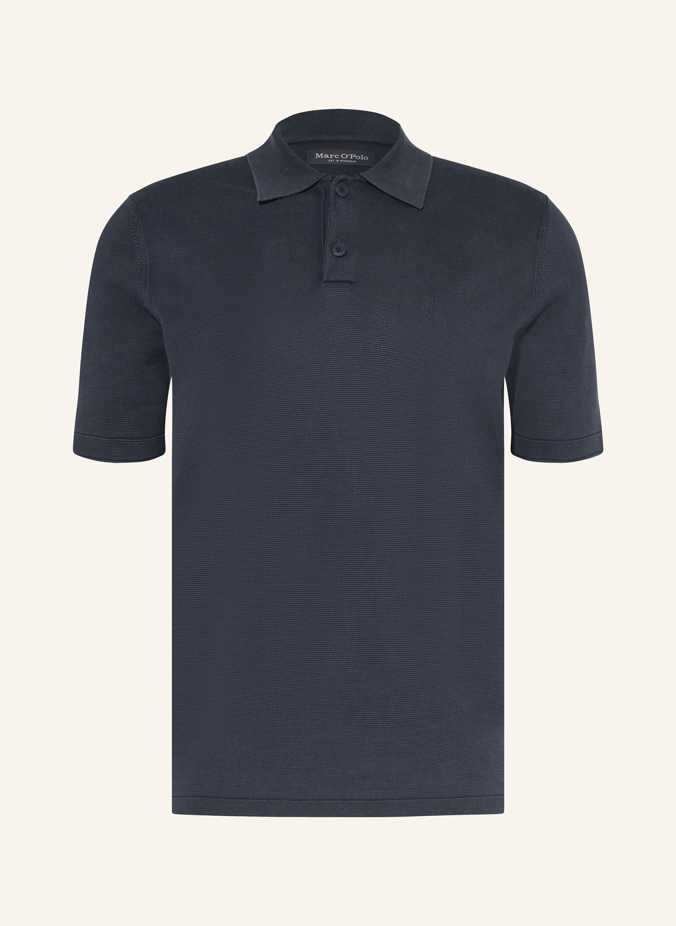 Marc O'Polo Piqué-Poloshirt