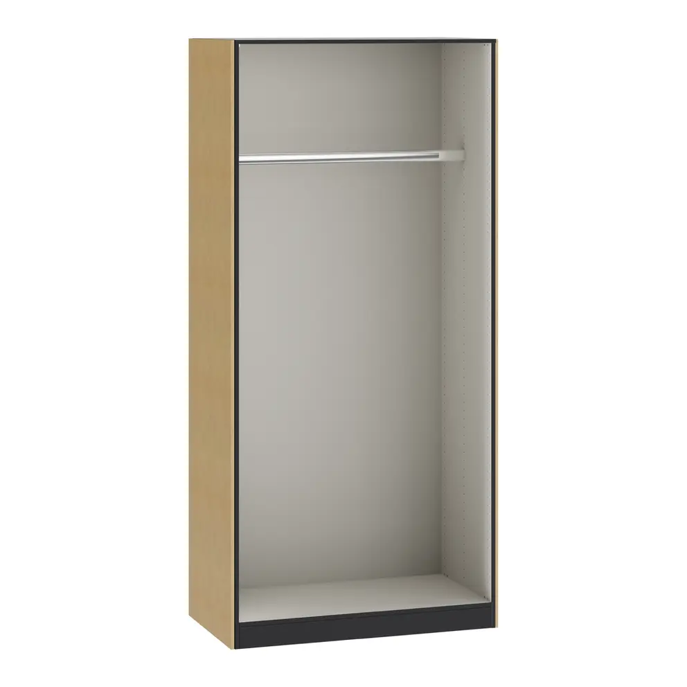 Drehtürenschrank Atlantis
