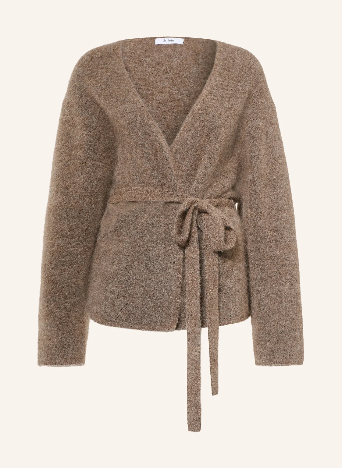 Stylein Strickhülle NERISELLE mit Mohair