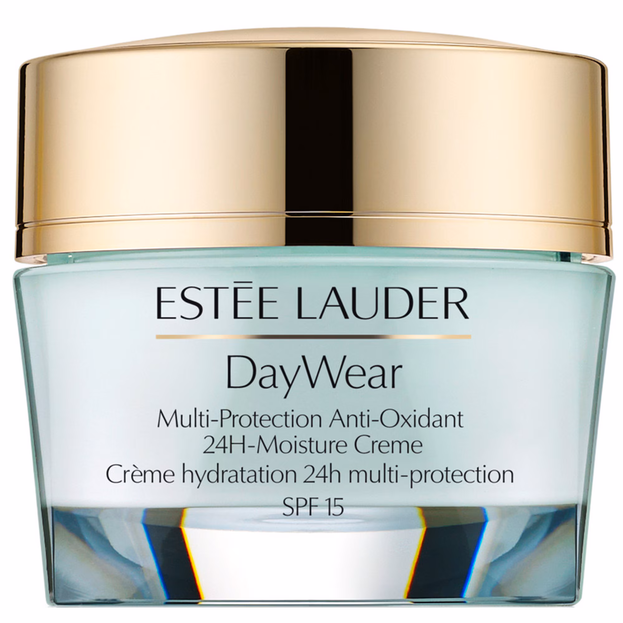 DAYWEARCrème hydratation 24h multi-protection spf 15