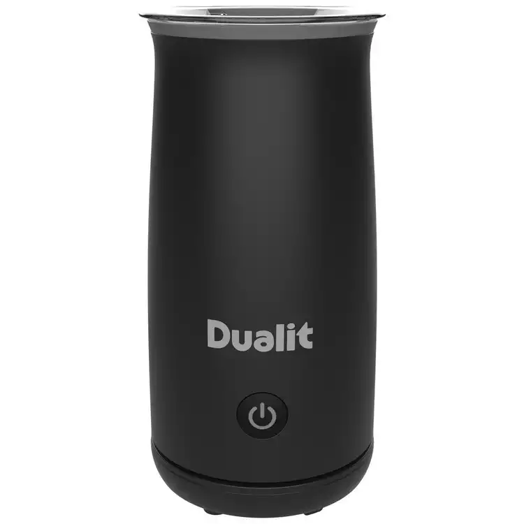 Dualit 340ml Handheld Milk Frother
