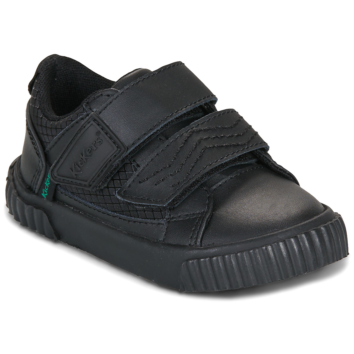 Kickers -  - Black