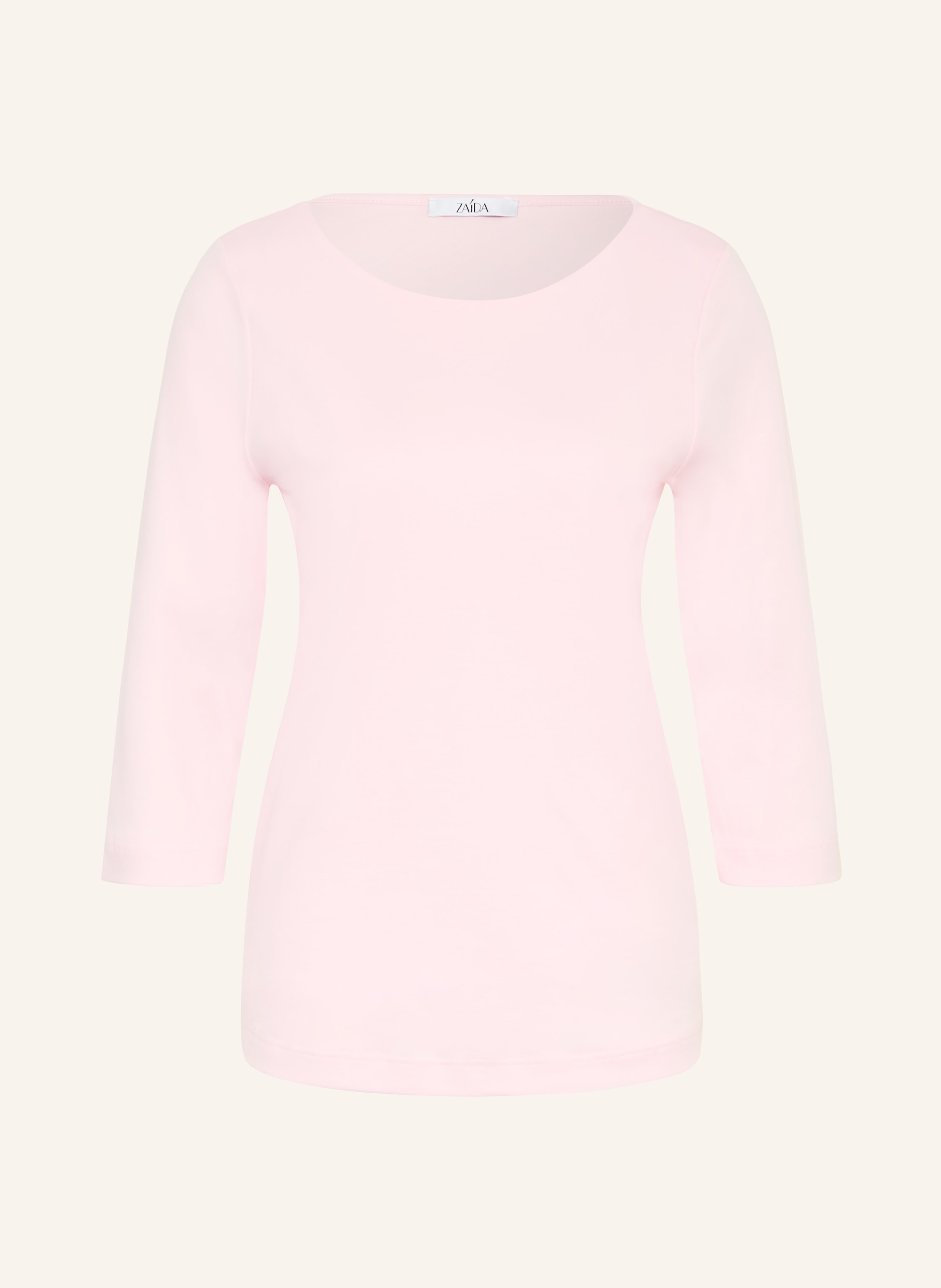 ZAÍDA Shirt mit 3/4-Arm
