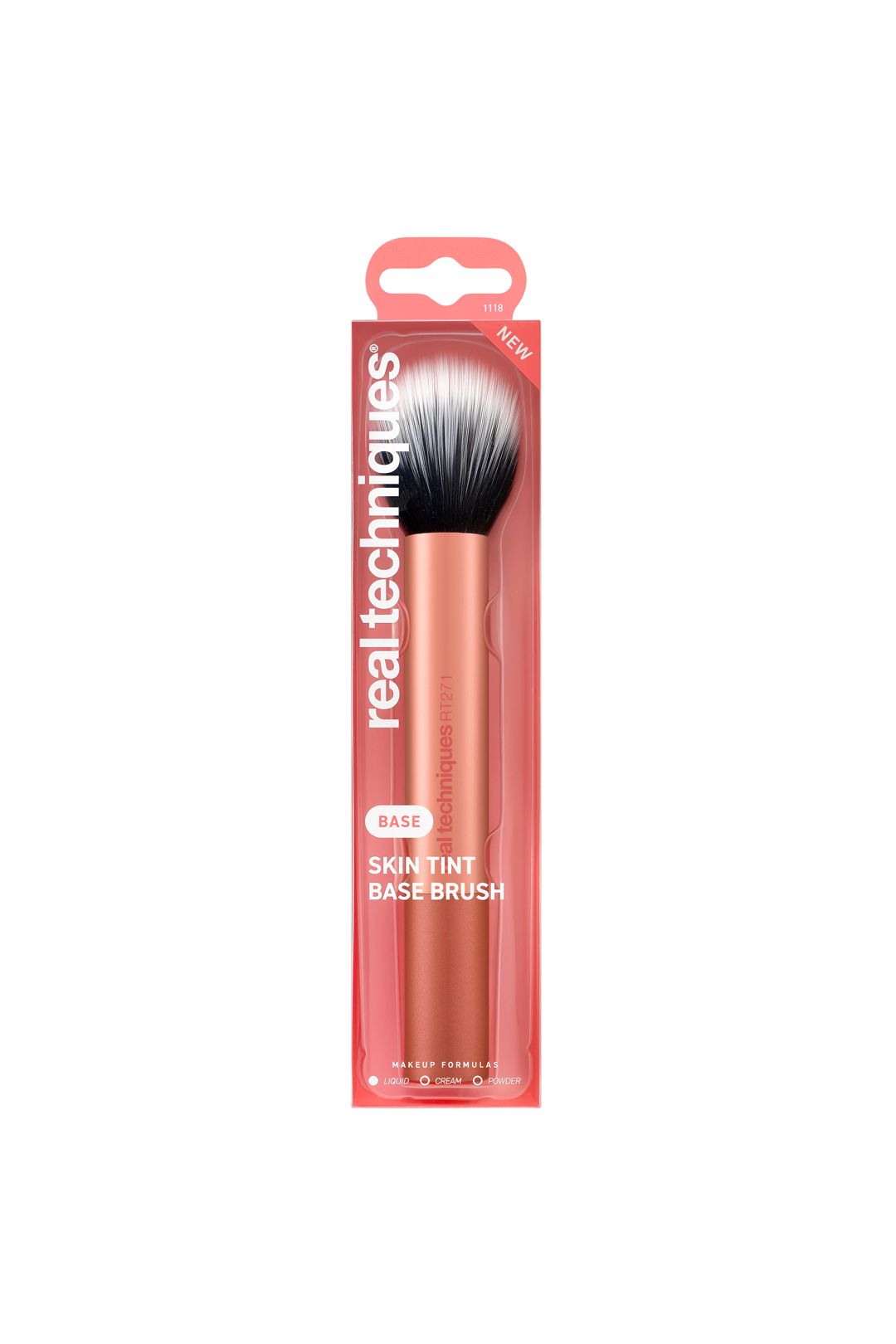 Real Techniques Skin Tint Base Brush