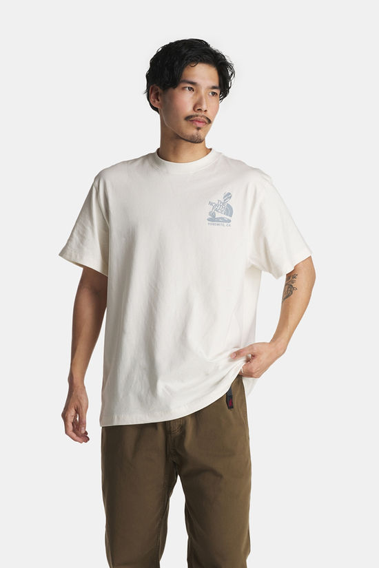The North Face Stones Relaxed Graphic T-shirt