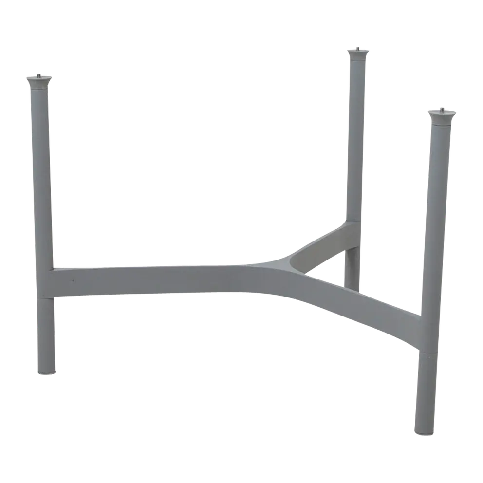 Tischgestell Twist