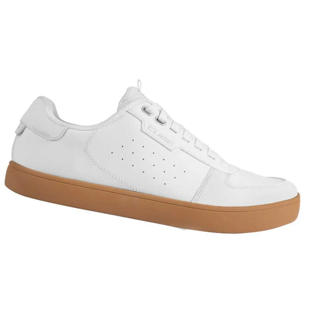Cube Maze MTB Shoes
