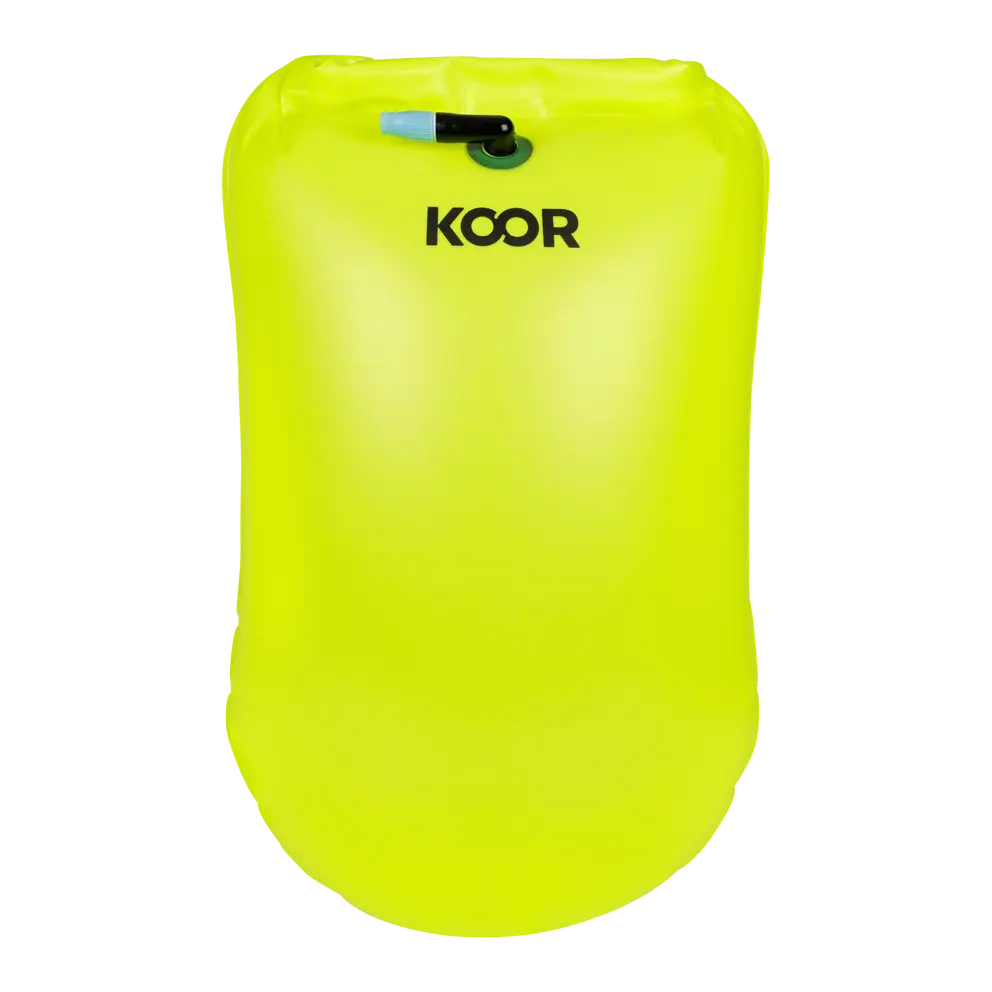 Drybag Booa