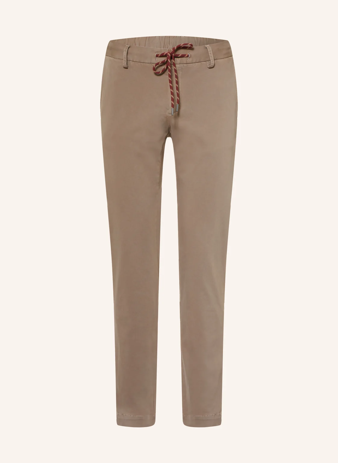 ALBERTO Chino JUMP Slim Fit