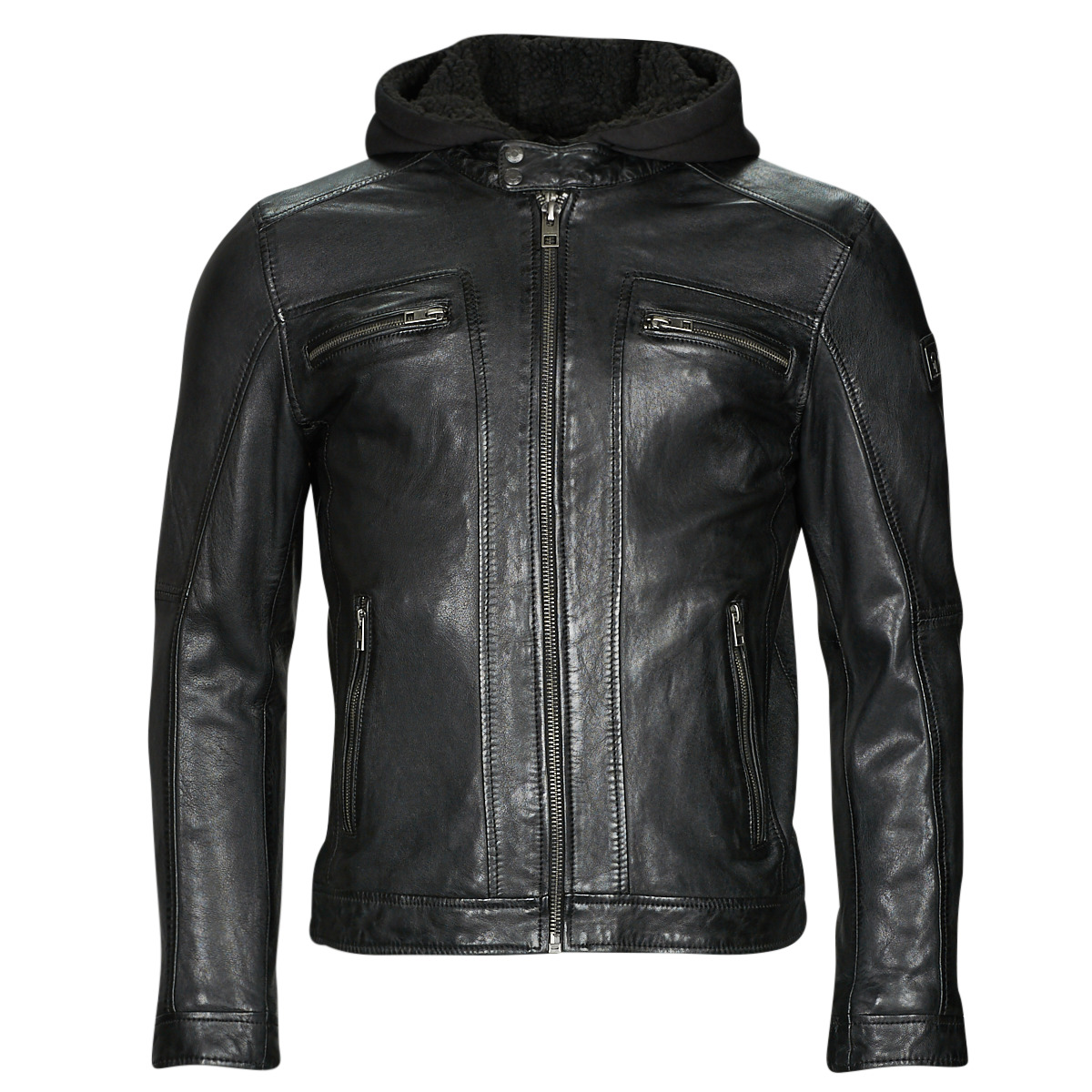 Oakwood - DRINK - Black