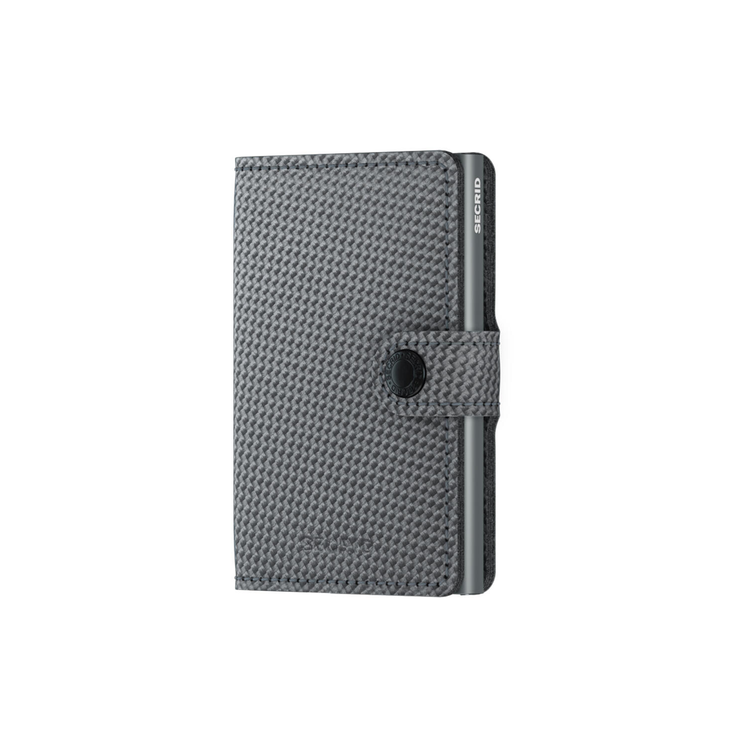 Miniwallet, carbon cool grey
