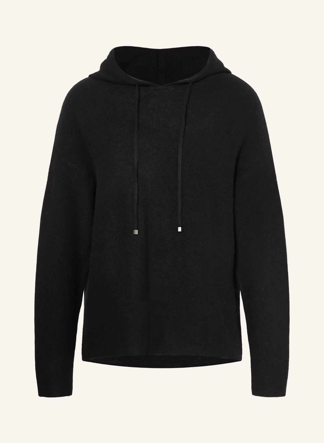 (THE MERCER) N.Y. Strick-Hoodie aus Cashmere