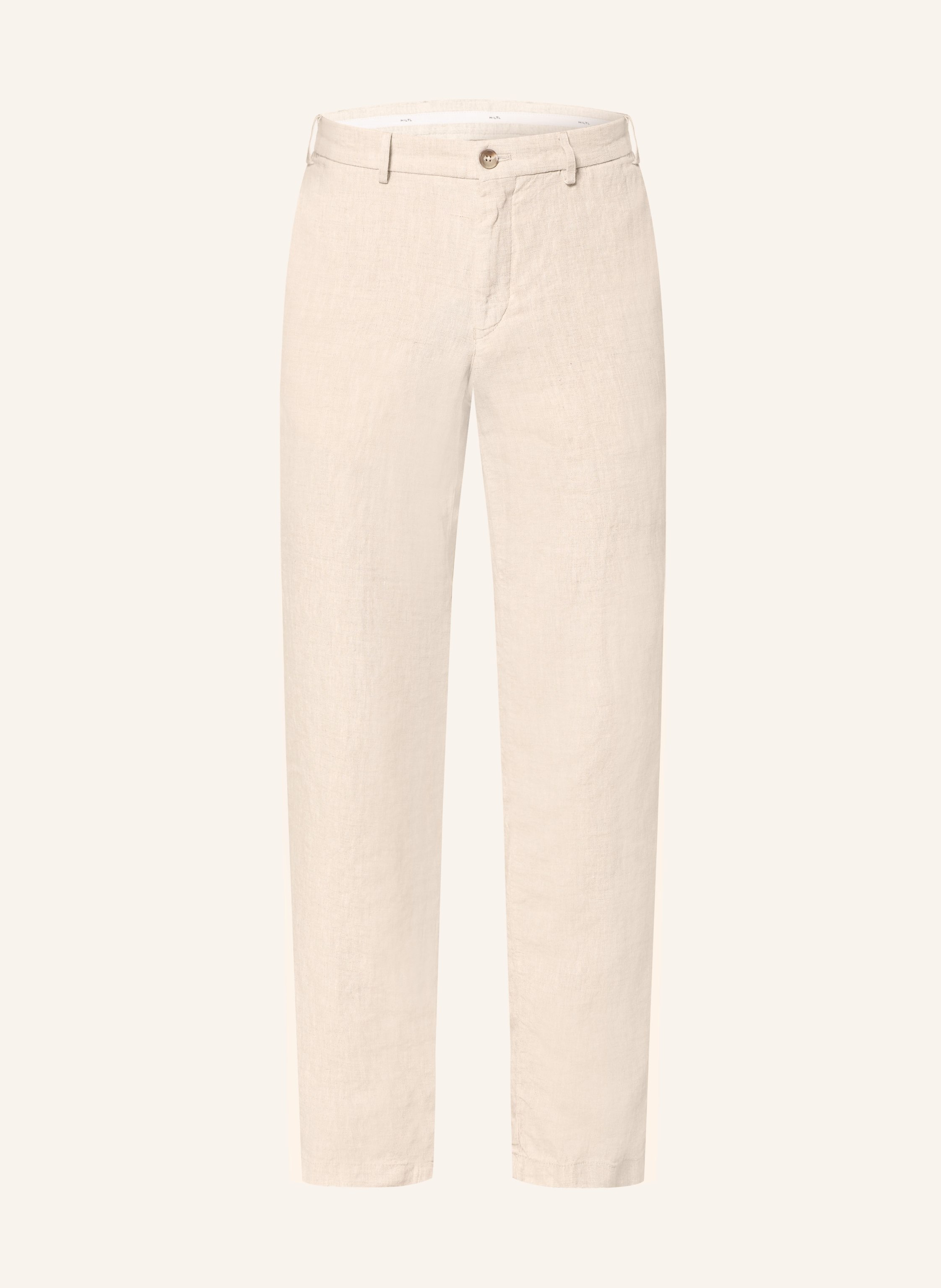 HILTL Chino Regular Fit
