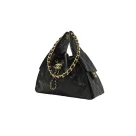 Chanel 25 Small Handbag (10A Mirror Version)