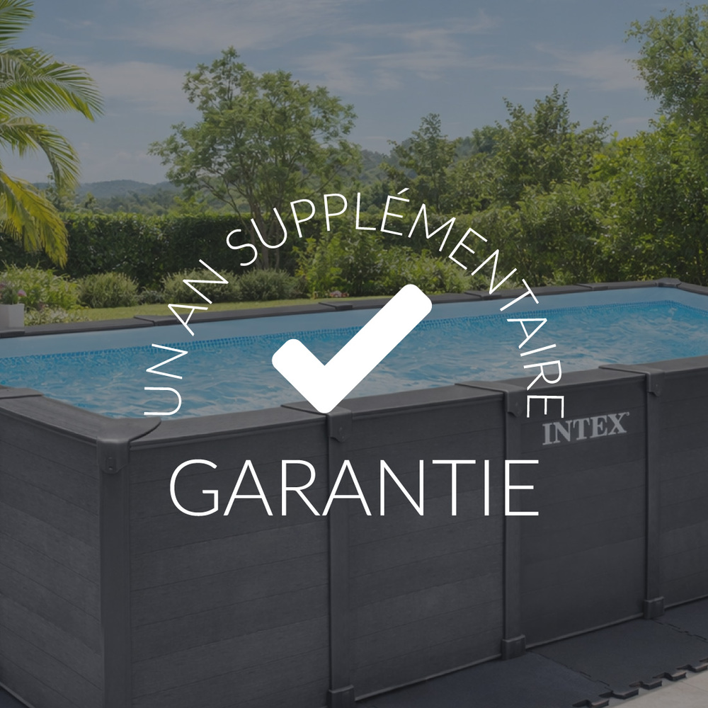 Extension Garantie Confort 130