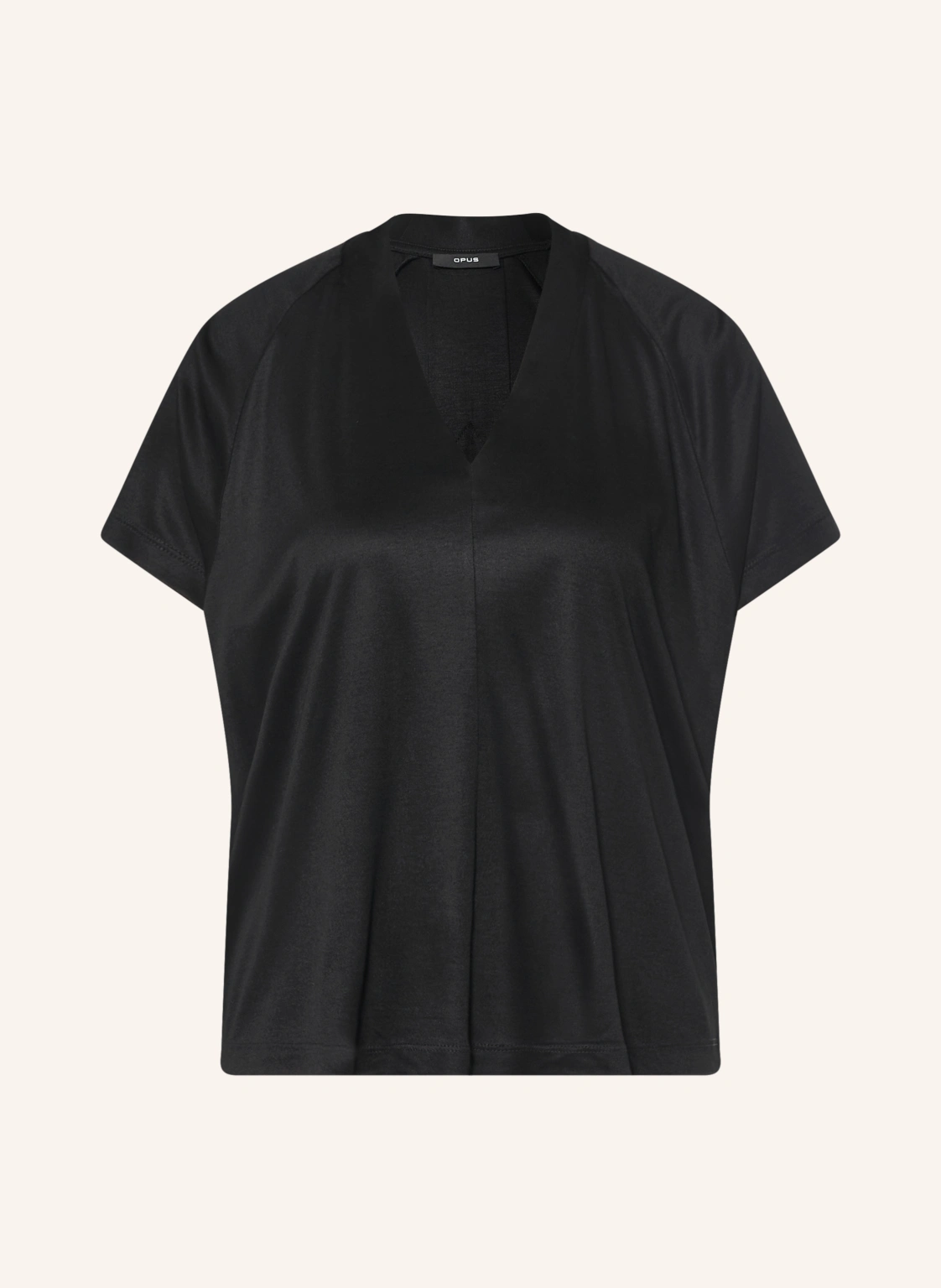 OPUS Blusenshirt SANEBIE