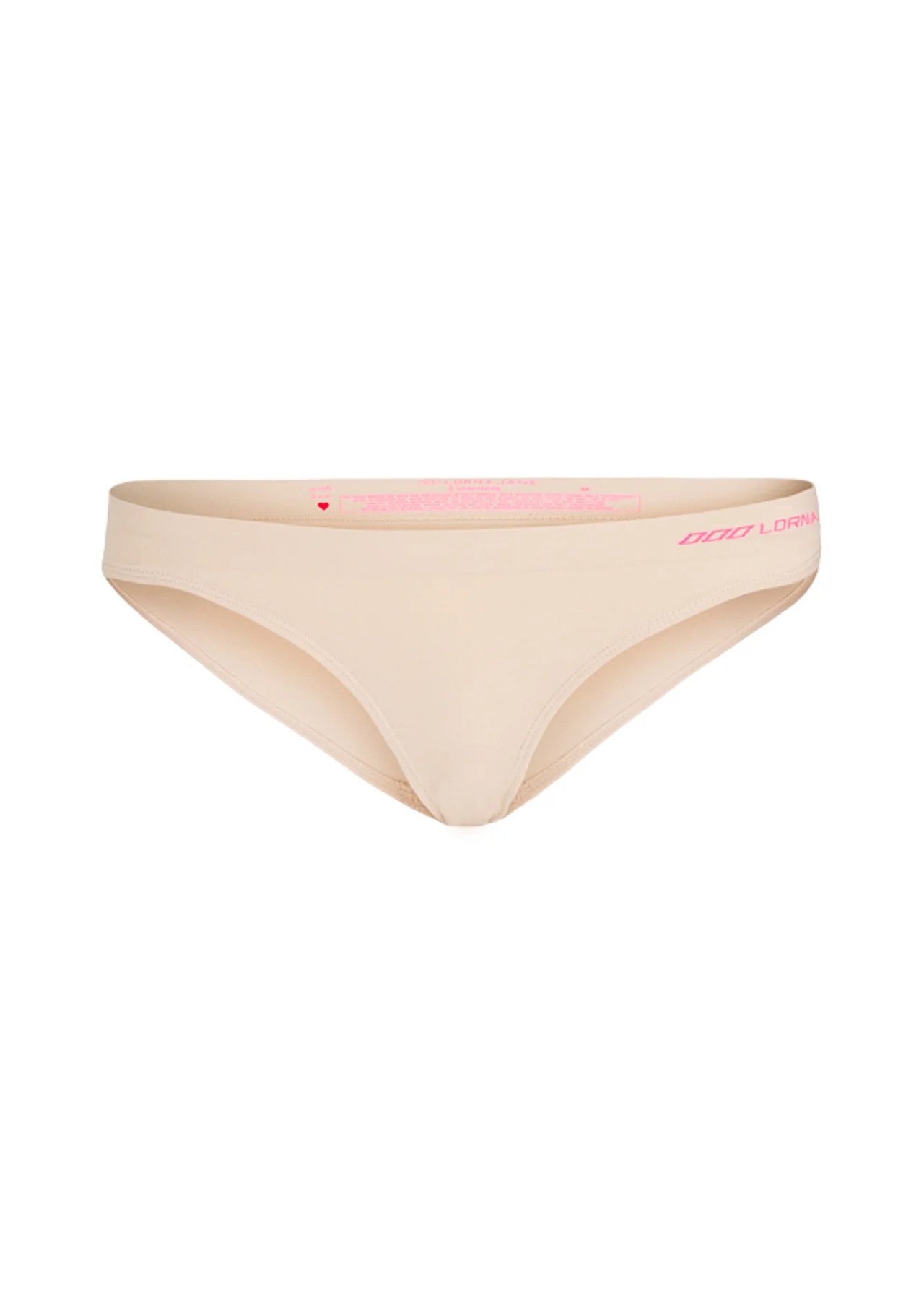 Seamless Brief