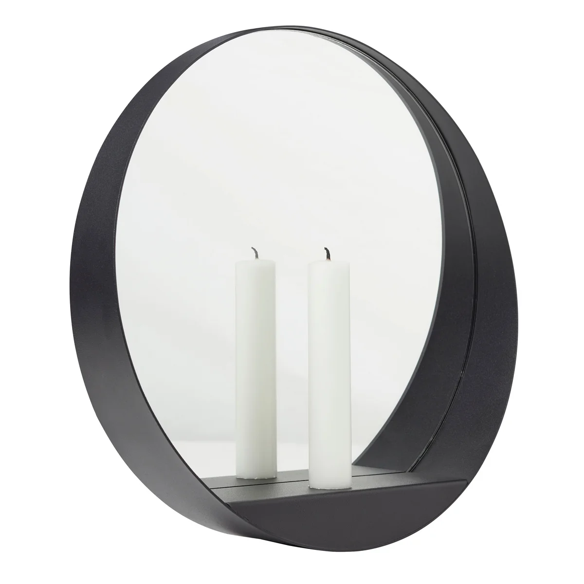 Gejst - Glim Candle Wandspiegel