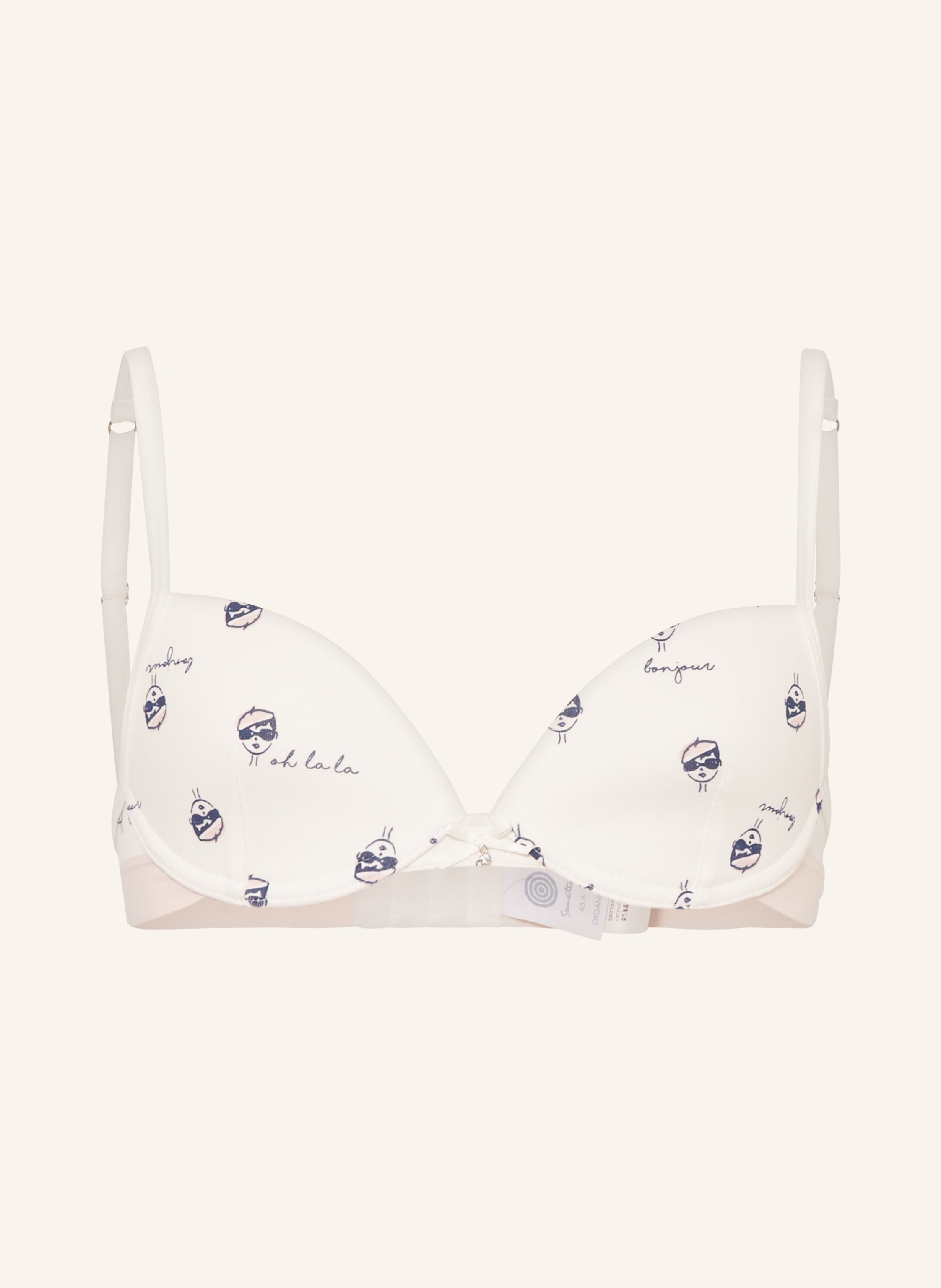 Sanetta Soft-BH