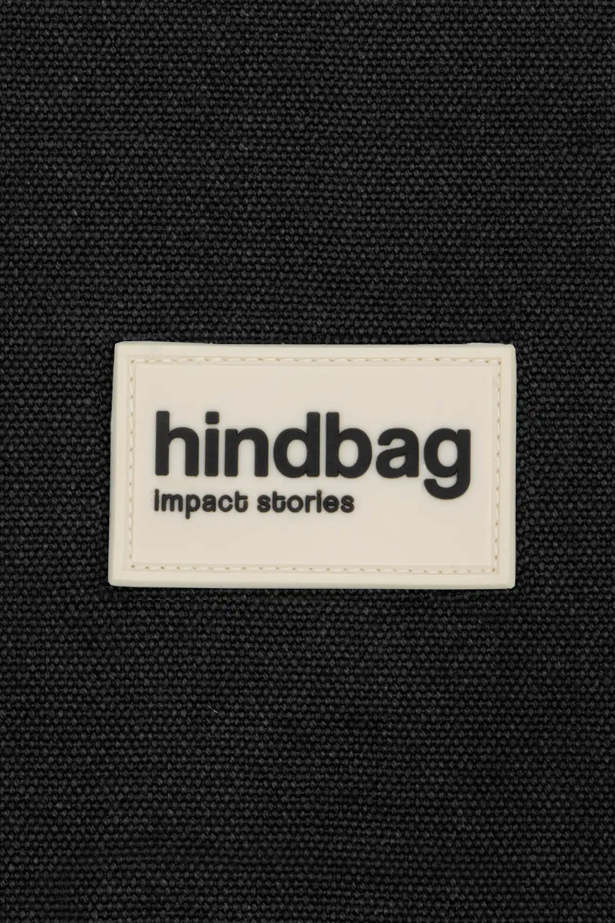 Sac hobo Claire Noir