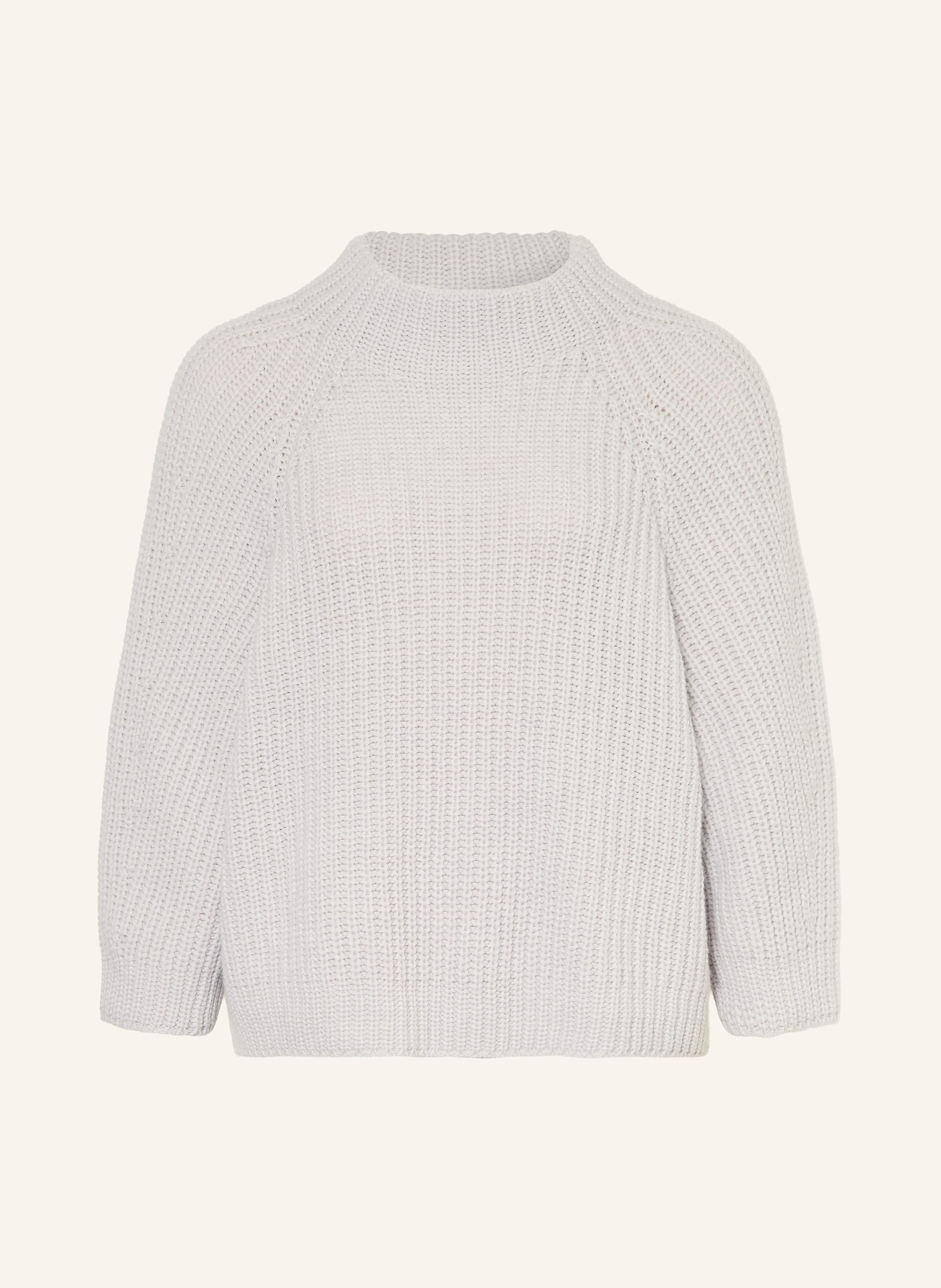 IRIS von ARNIM Cashmere-Pullover FALLOU mit 3/4-Arm
