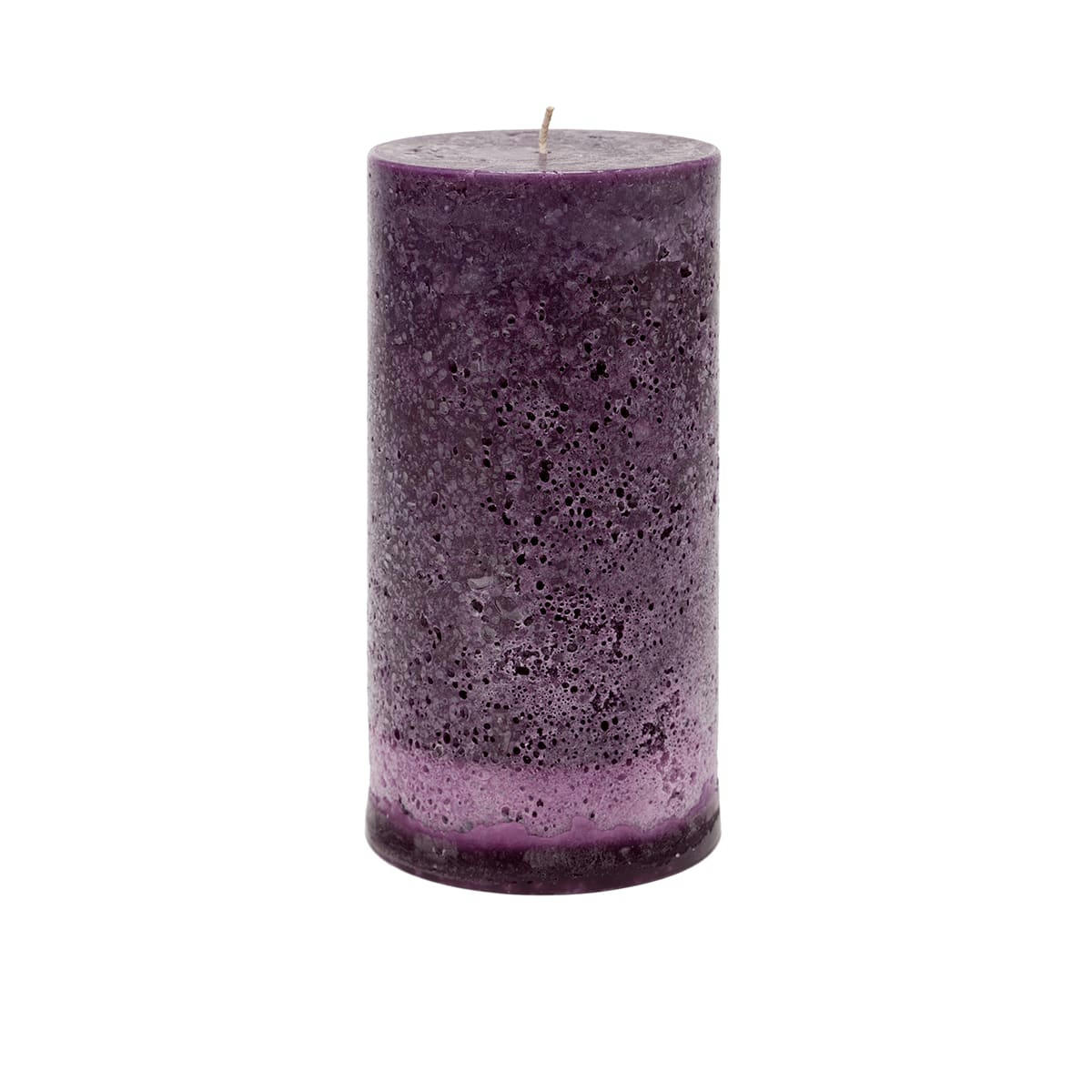 ANTIK - Bougie Antik XXL H20cm