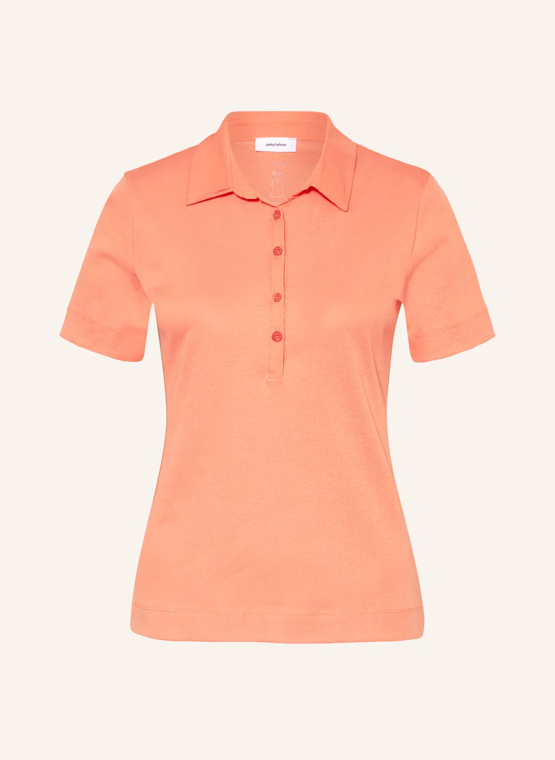 darling harbour Jersey-Poloshirt