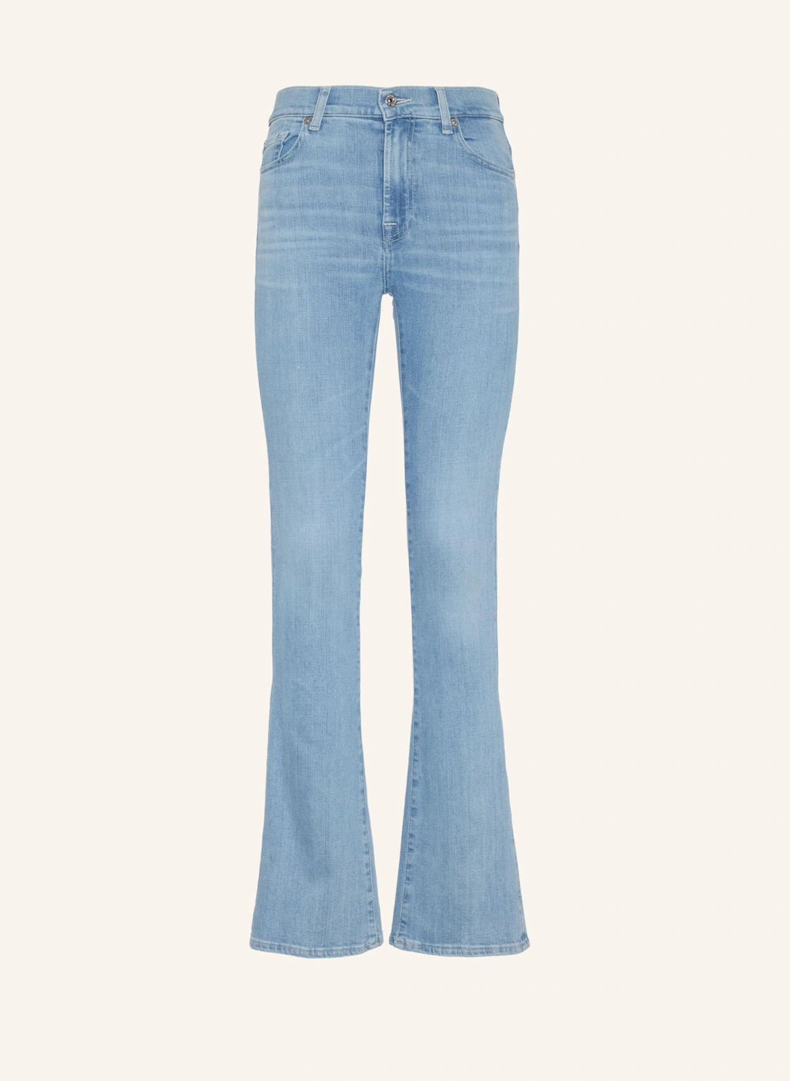 7 for all mankind Jeans Bootcut Bootcut Fit