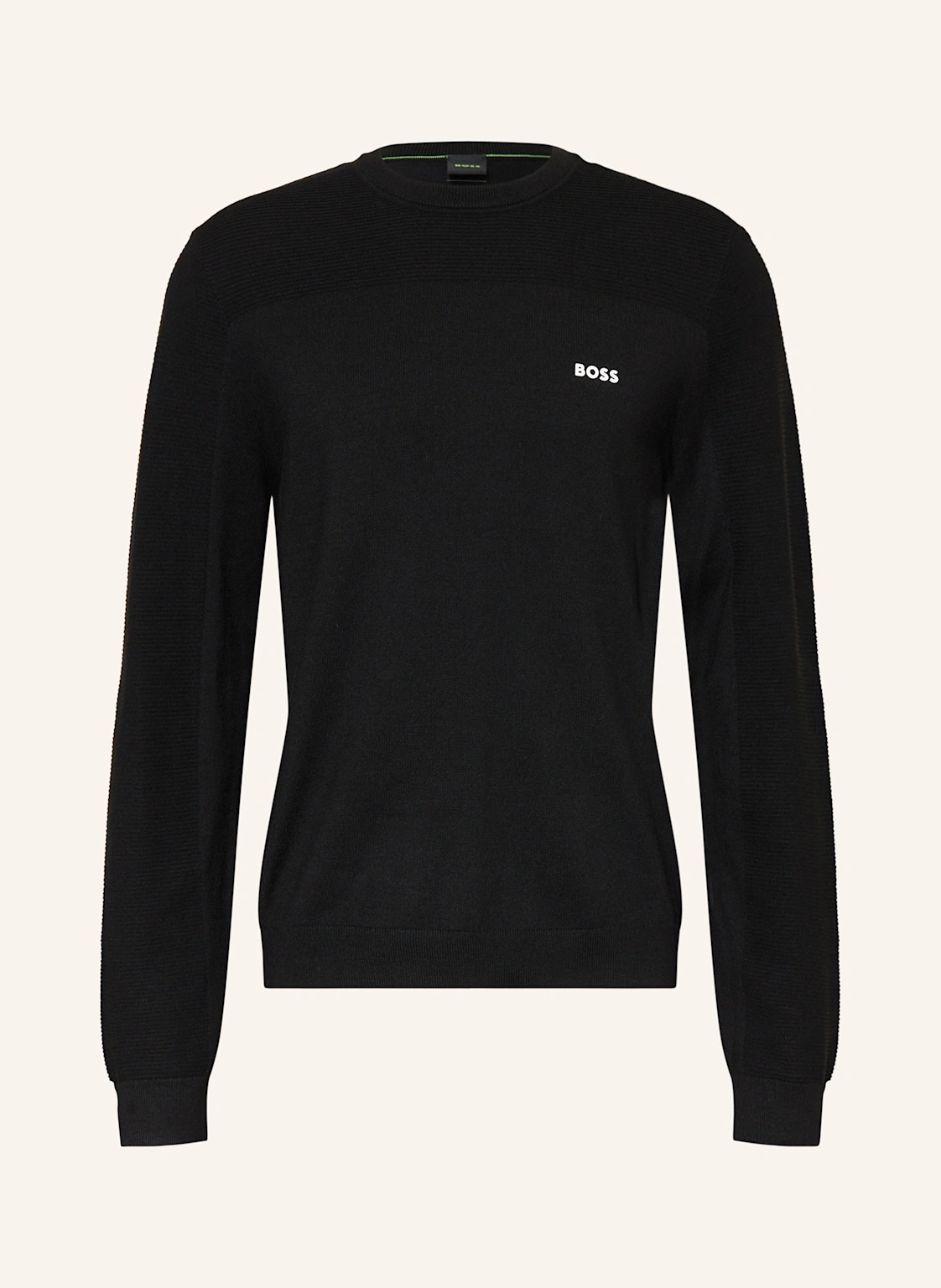 BOSS Pullover MOMENTUM-X