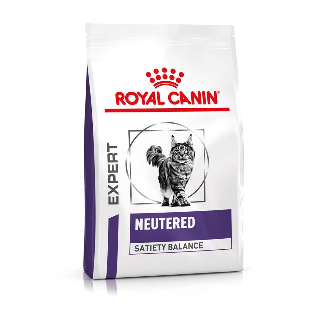 Royal Canin Expert Feline - Neutered Satiety Balance