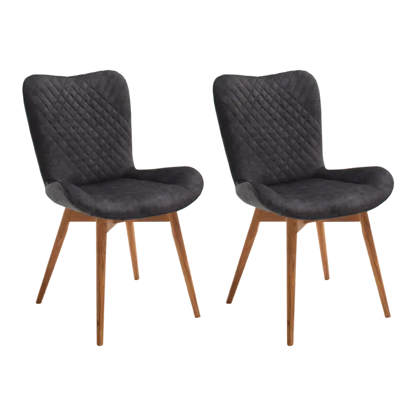 Stuhl 2er-Set Sarander
