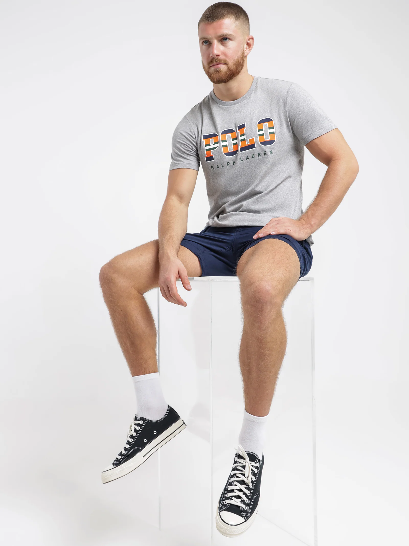 Cotton T-Shirt