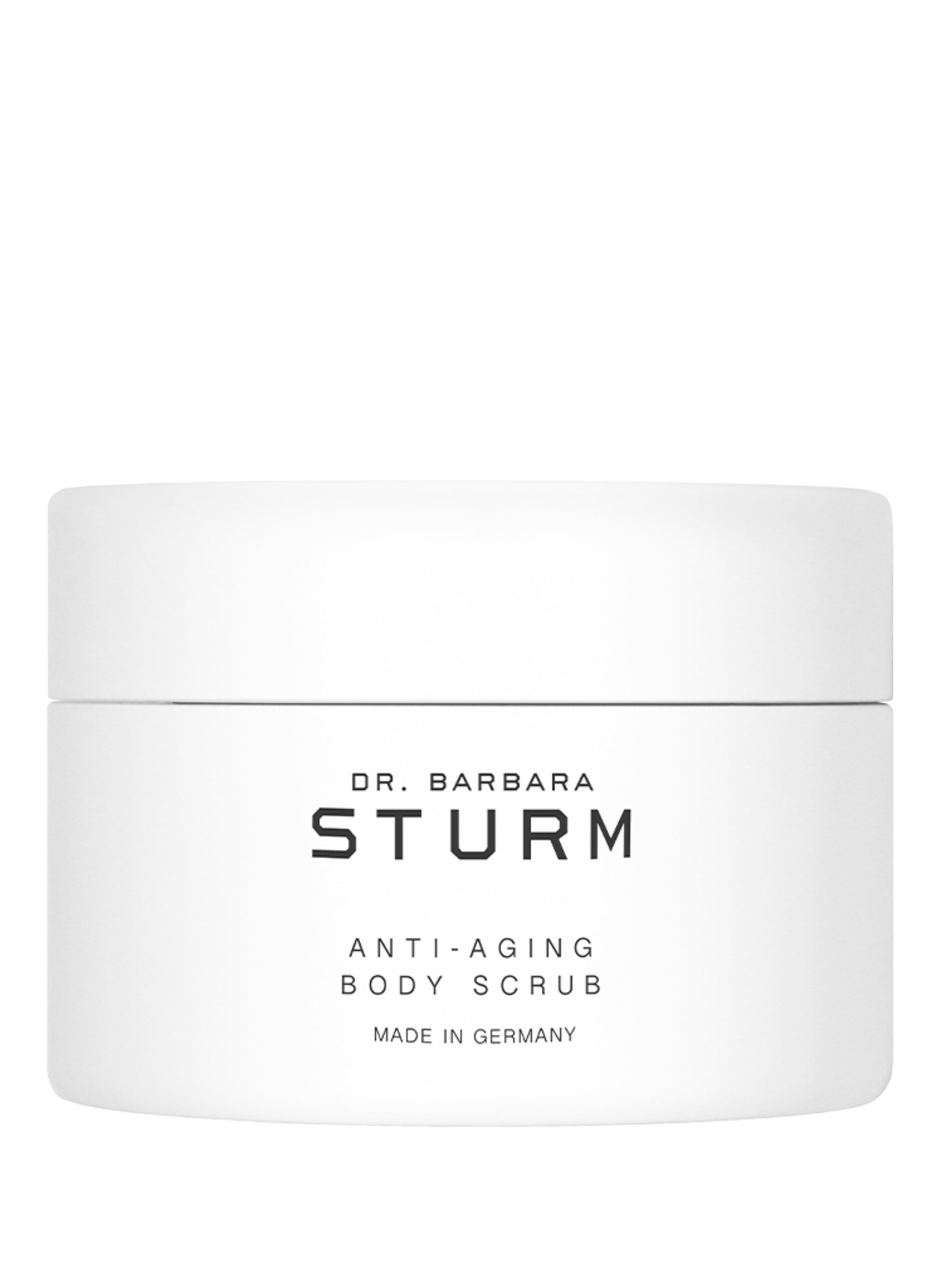 DR. BARBARA STURM ANTI AGING BODY SCRUB