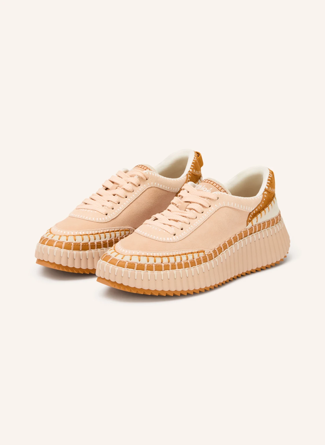 Chloé Sneaker NAMA
