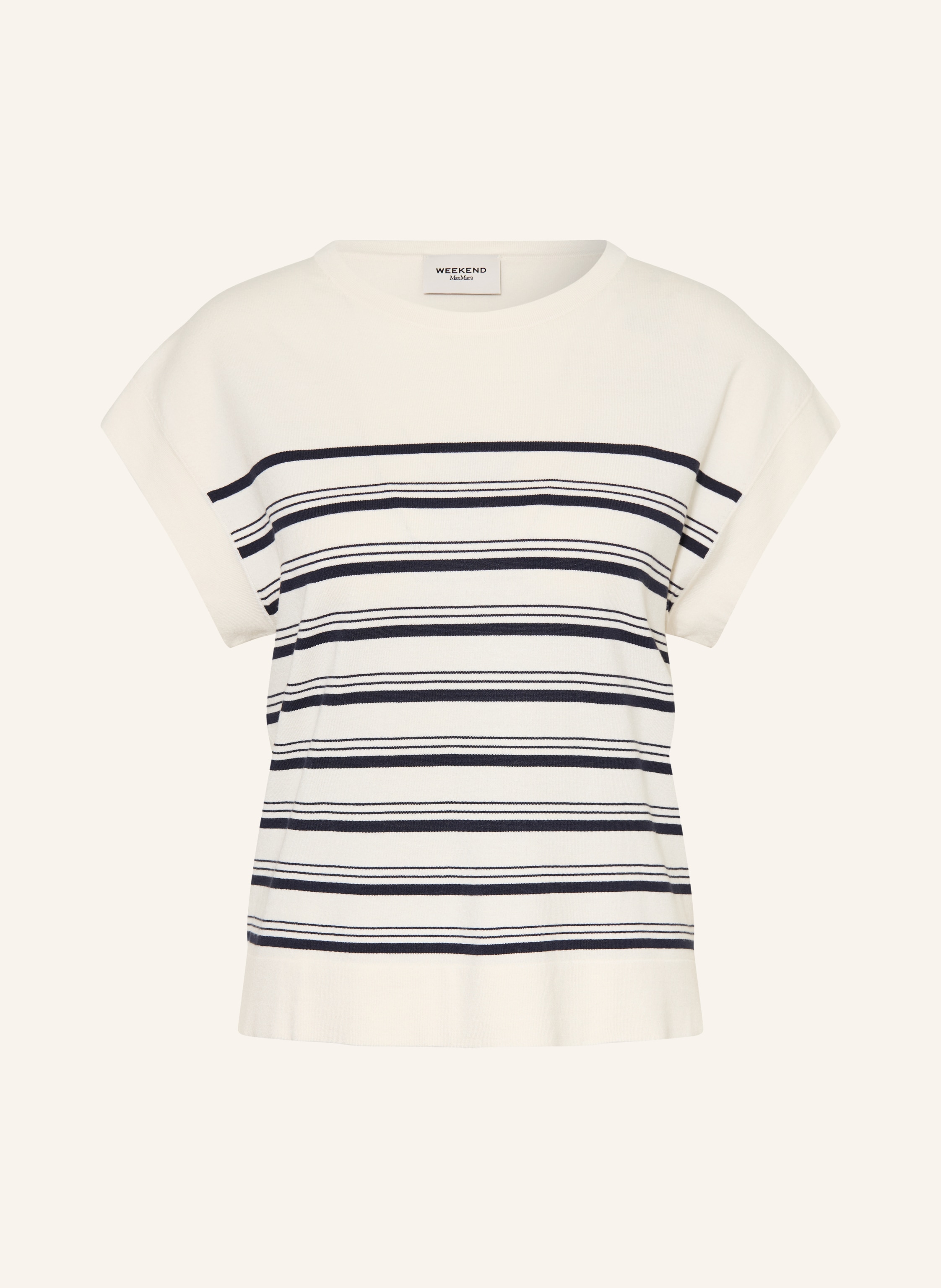 WEEKEND Max Mara Strickshirt UFO