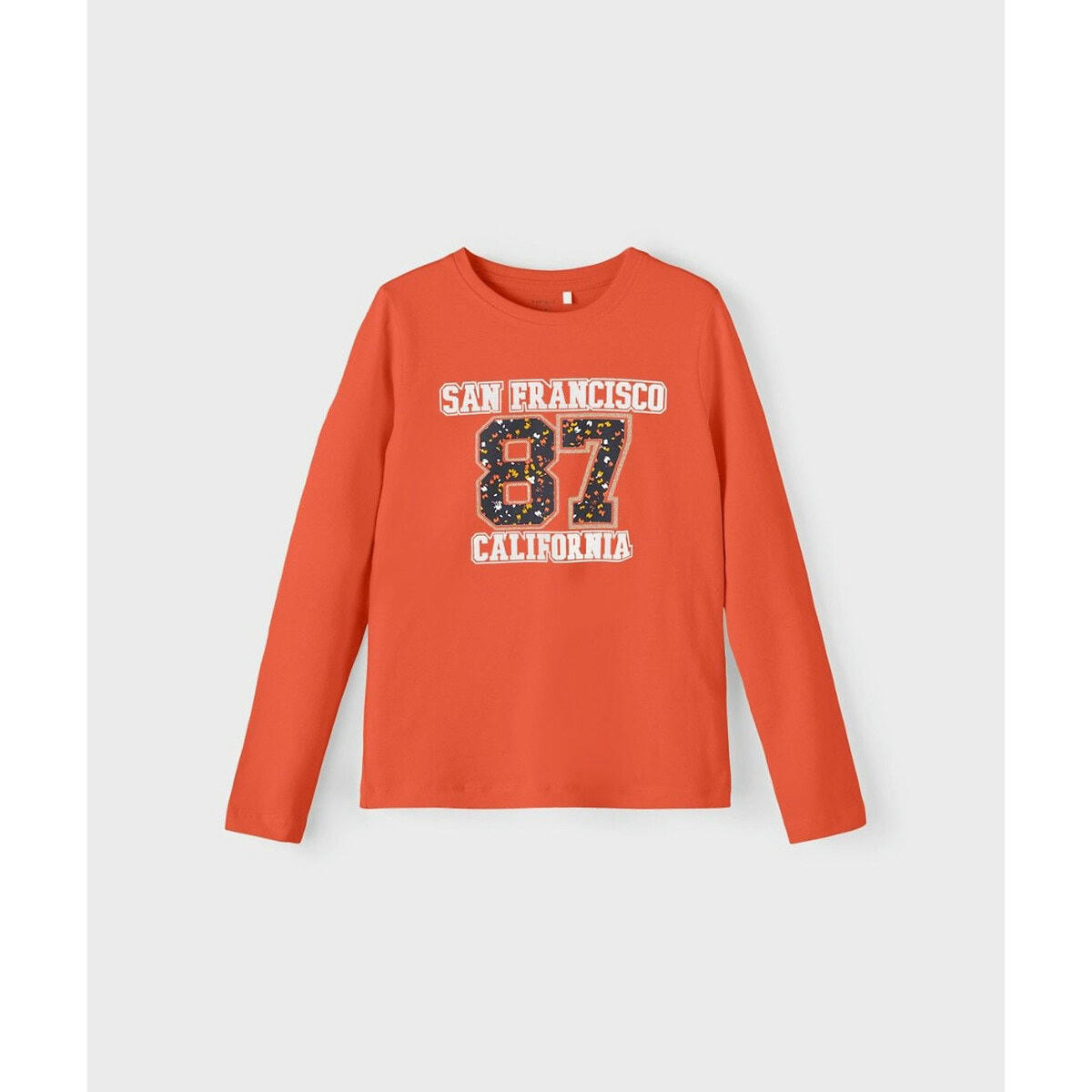 T-shirt manches longues