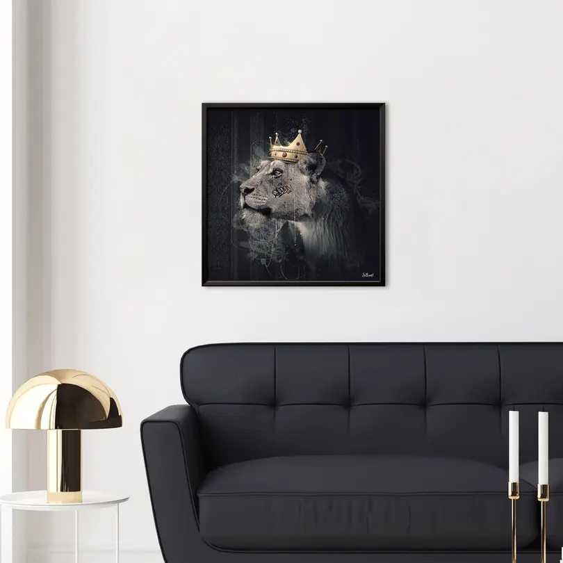 Kunstdruck Artprint