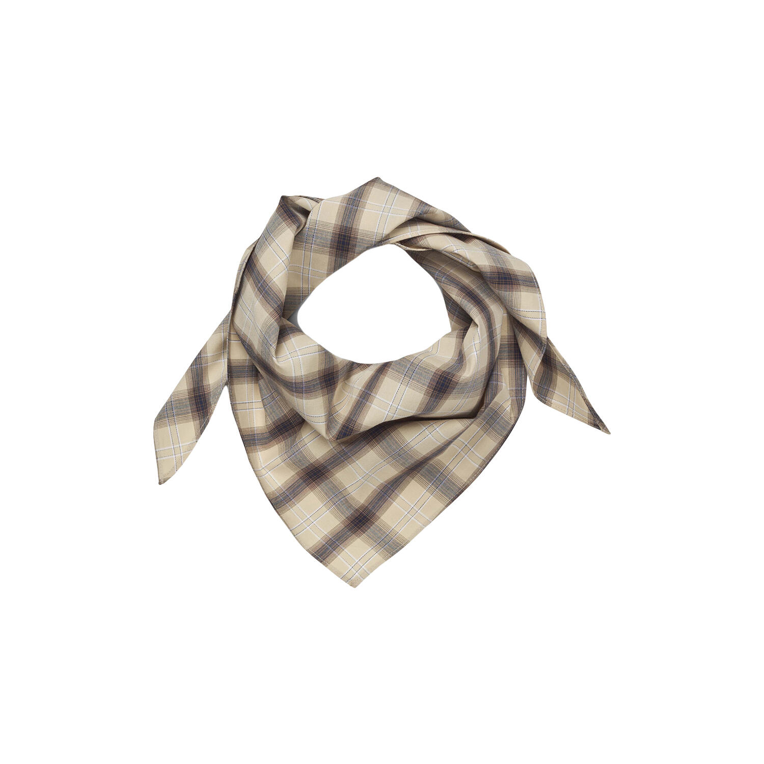 Liria Scarf, rutabaga