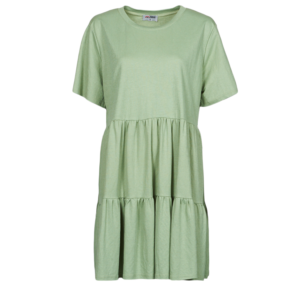 Yurban - ATIK - Green