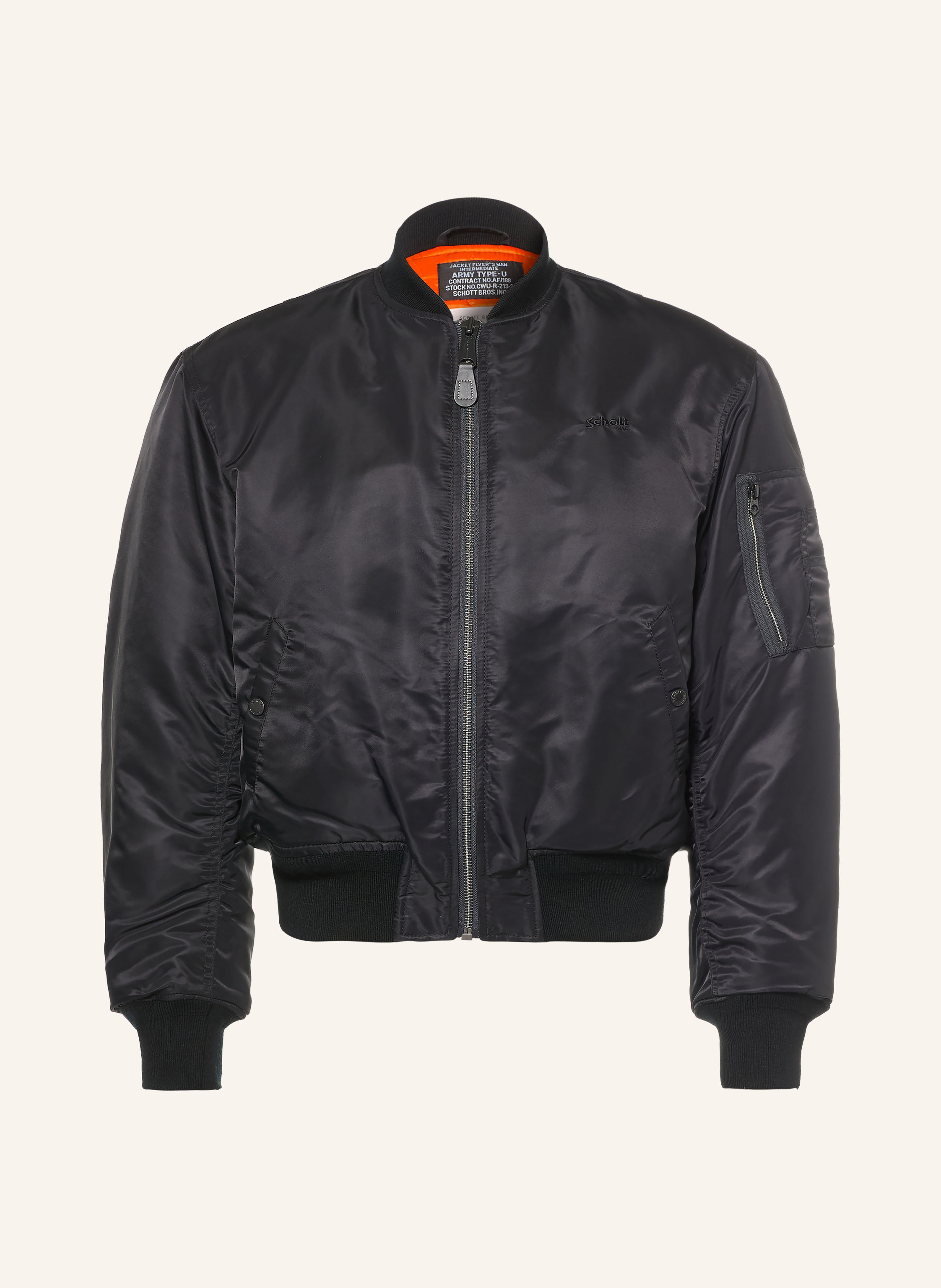 Schott NYC Blouson AIRFORCE 90 RS
