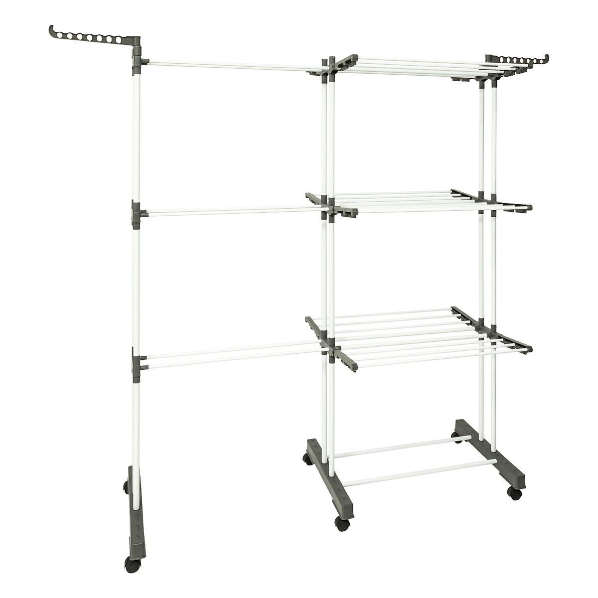 Estendal Para Roupa Em Torre 25m