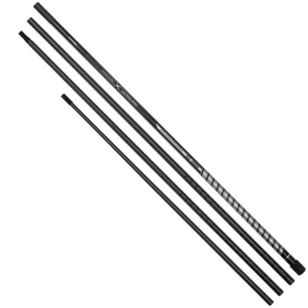 Matrix Fishing Horizon Ultra Pro fishing rod handle