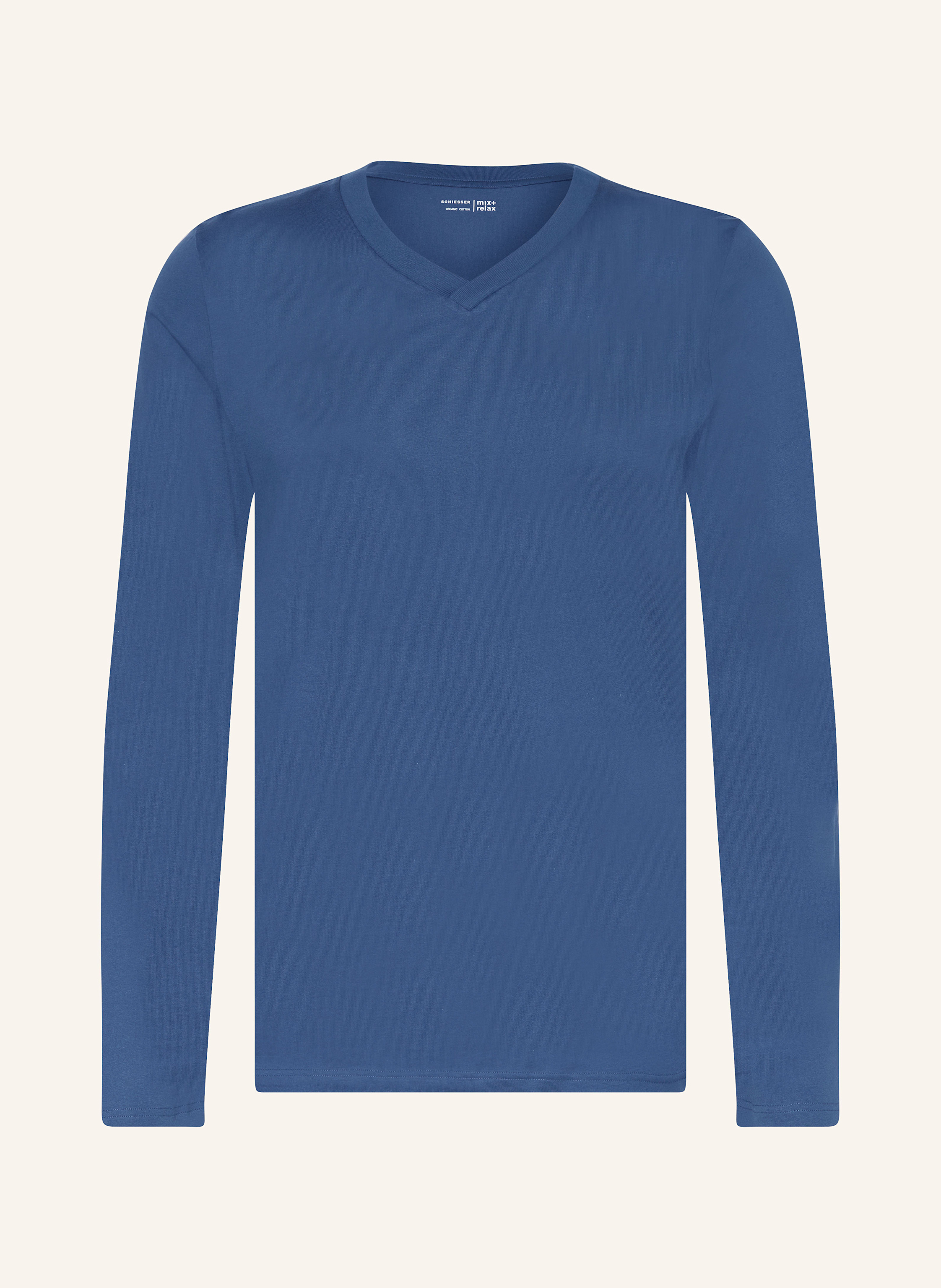 SCHIESSER Schlafshirt MIX RELAX