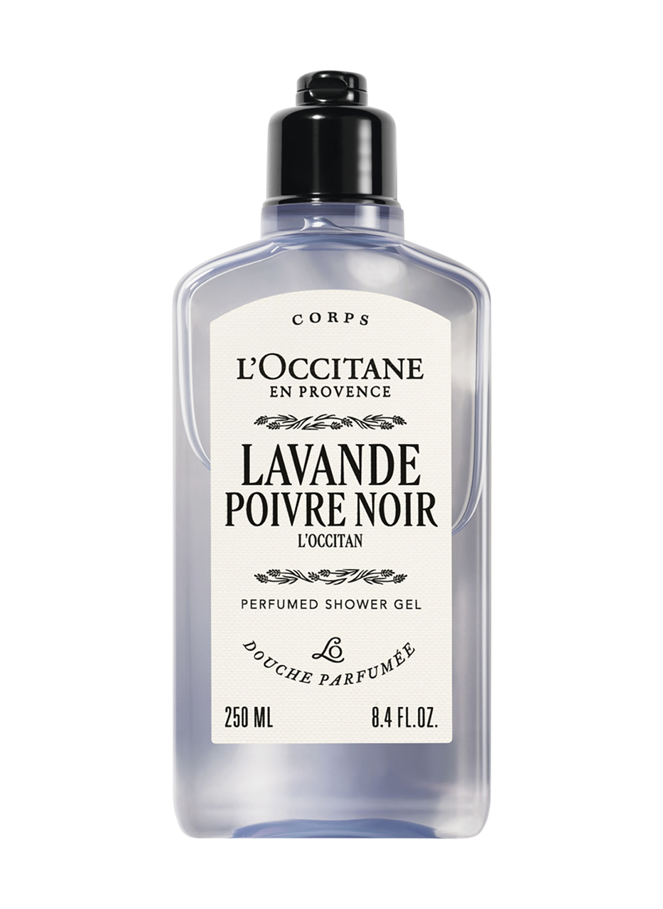 L'OCCITANE LAVANDE POIVRE NOIR