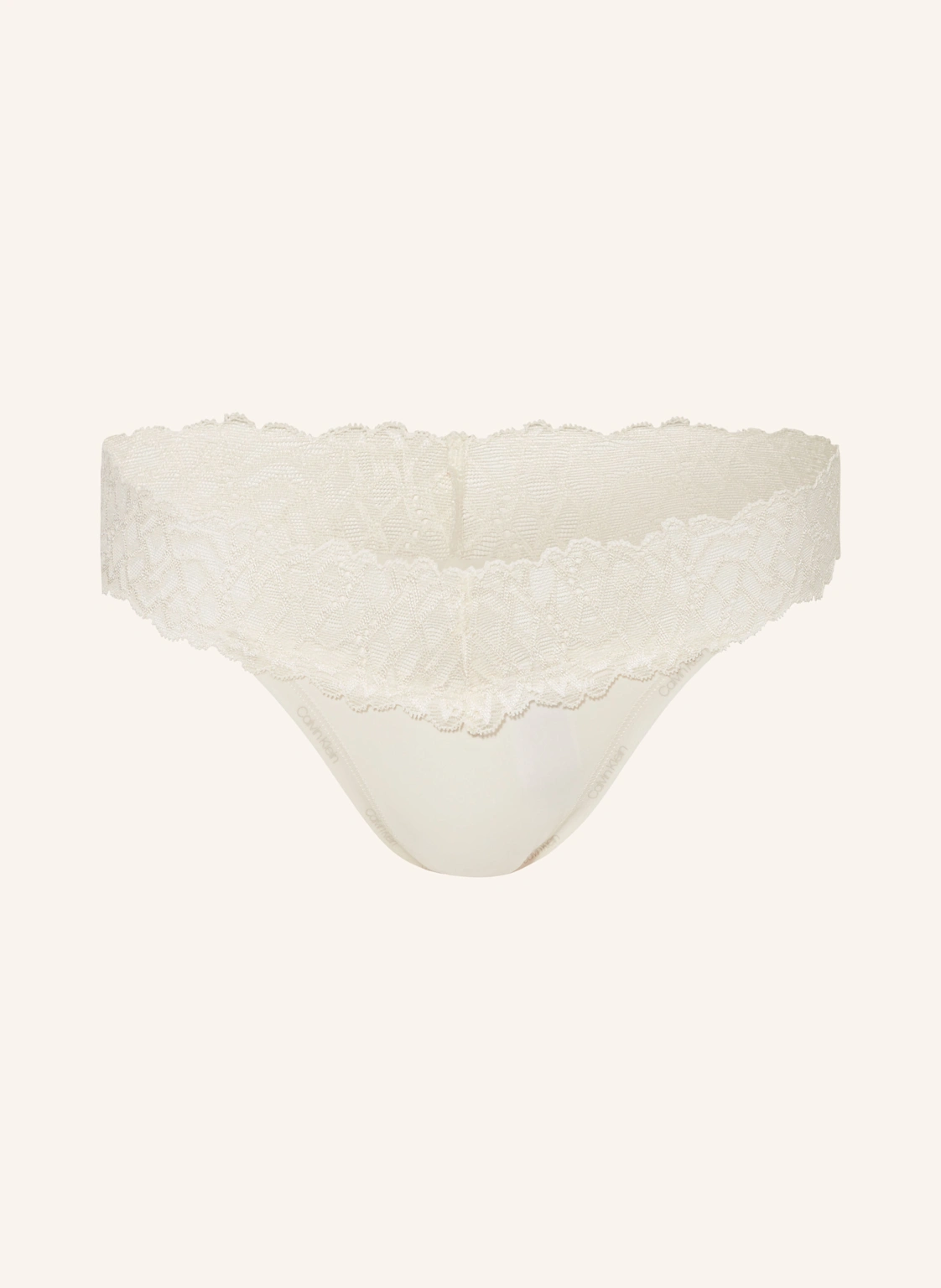 Calvin Klein String CK ATTRACTION