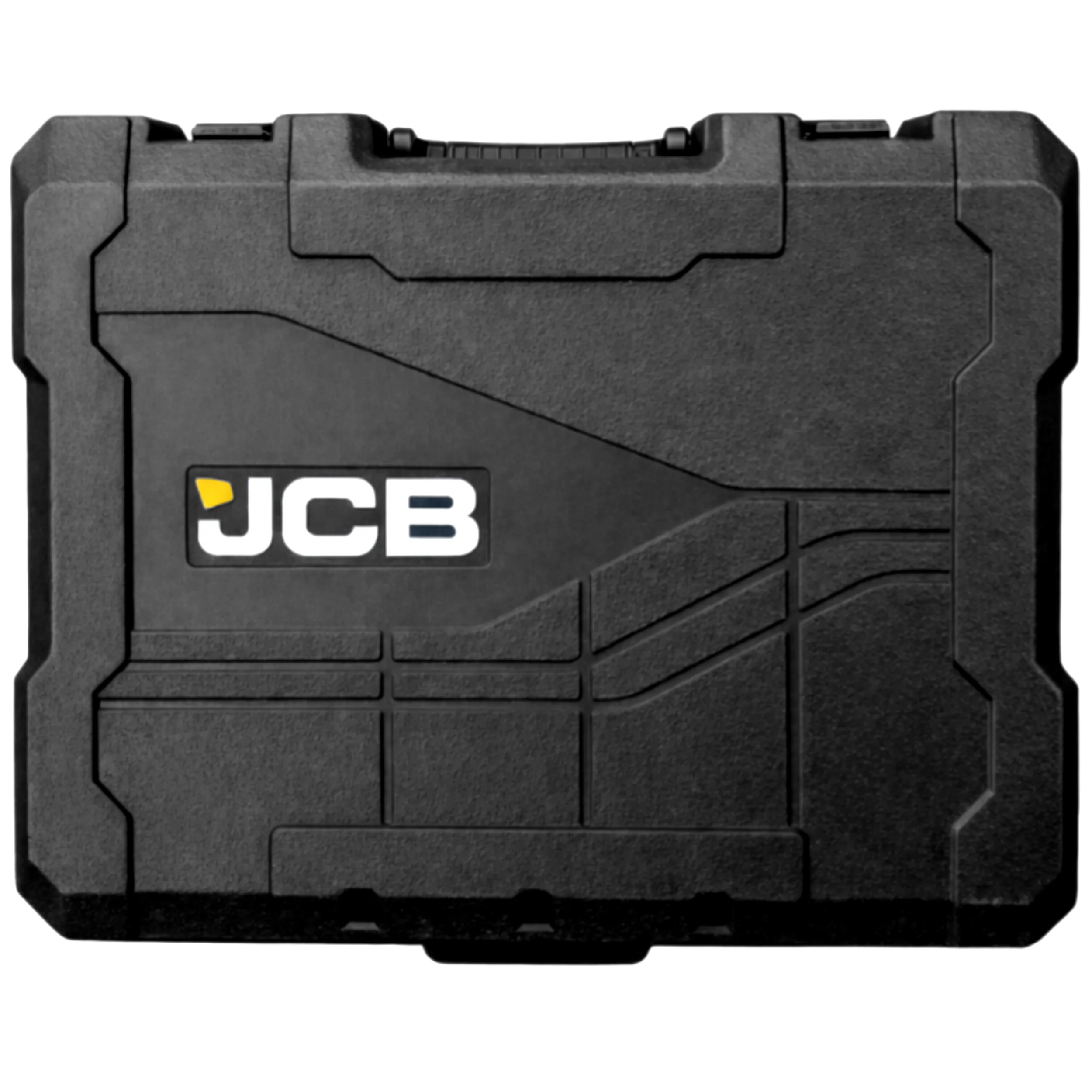 JCB Walizka Narzędziowa Site System Standard 410 × 320 × 120mm