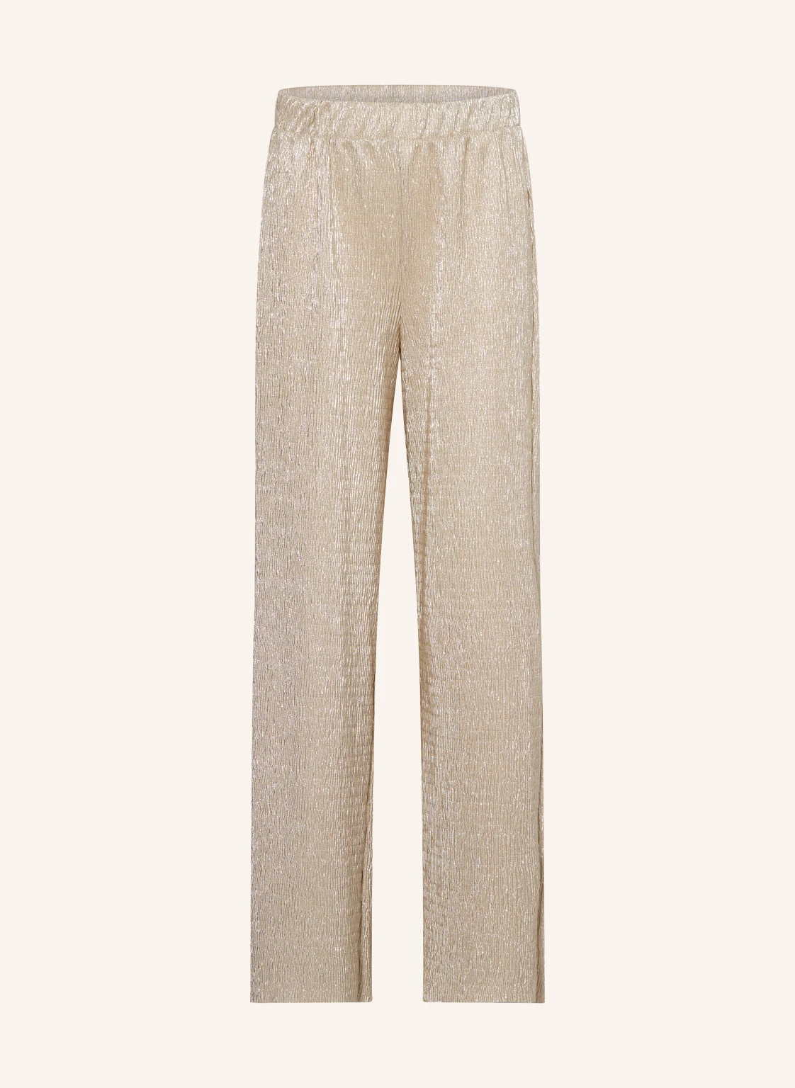 GARCIA Hose mit Glitzergarn