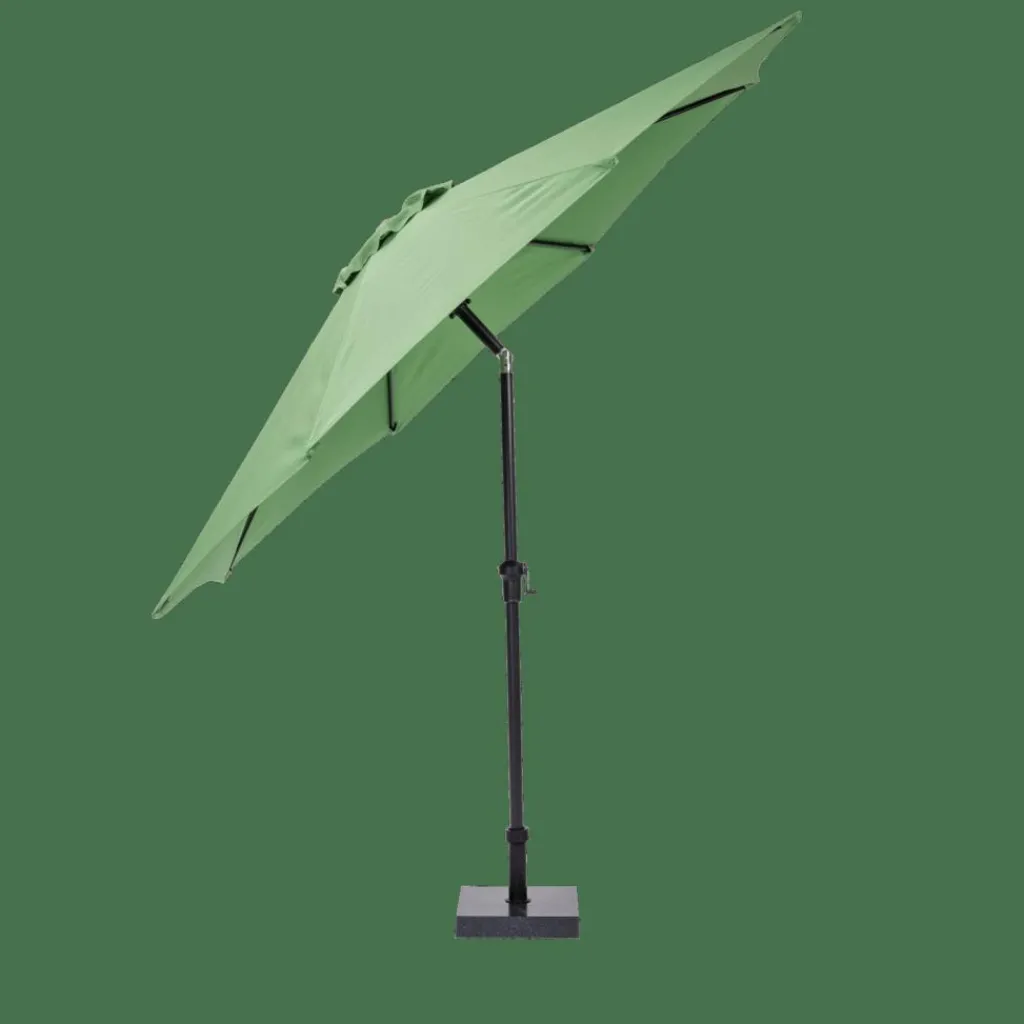 Parasols^CASA ALU Parasol Sans Pied De Parasol Vert