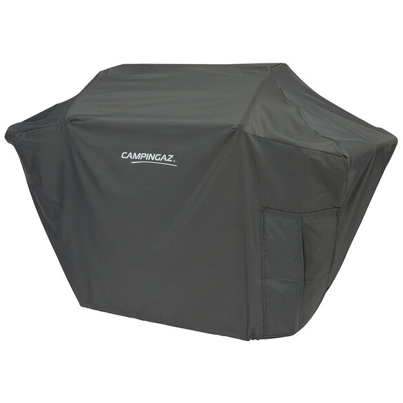 Housse de protection Select 3 et plancha sur chariot - Campingaz